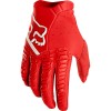 LUVAS FOX 2020 PAWTECTOR - VERMELHO LUVAS FOX 2020 PAWTECTOR - VERMELHO